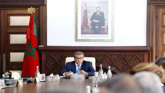 مجلس الحكومة ينعقد الخميس لمناقشة مشاريع قوانين وتعيينات جديدة