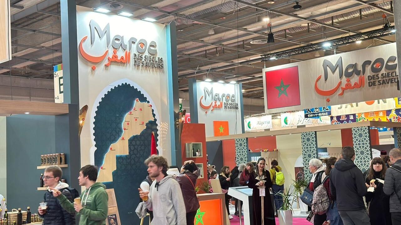 المعرض الدولي للفلاحة بفرنسا يحتفي بالمغرب كضيف شرف لأول مرة