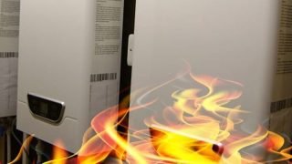 سخانات الغاز.. حل لمواجهة البرد أم خطر يهدد الأرواح؟