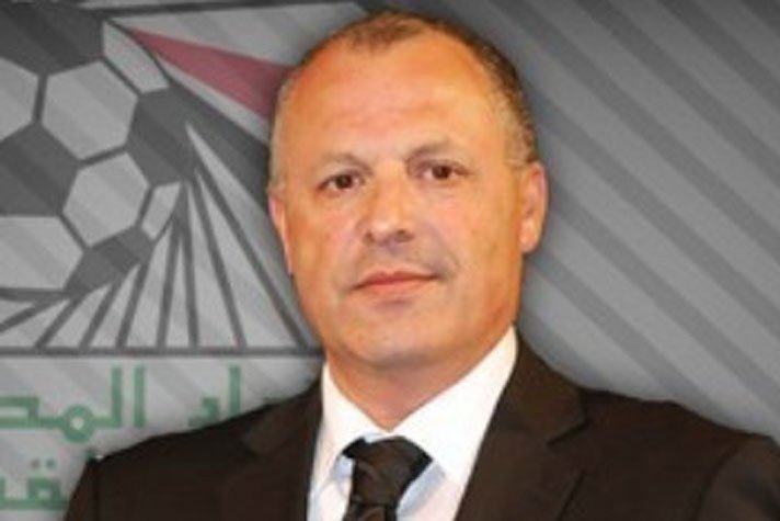 الاتحاد المصري يطالب استضافة إحدى مجموعات كأس العالم 2034