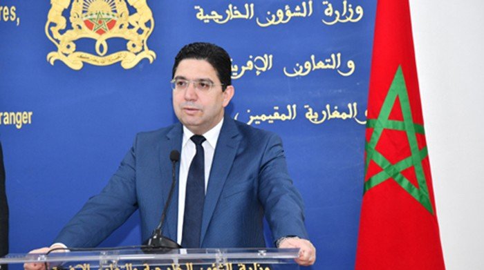 المملكة المغربية تدين الاعتداءات الإسرائيلية على غزة وتطالب بوقف إطلاق النار