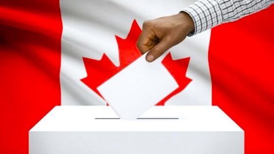 الحزب الحاكم في كندا يختار زعيماً جديداً وسط تصاعد التوتر مع واشنطن