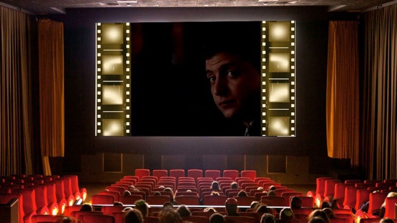 ماراثون السينما المغربية: رحلة عبر الزمن السينمائي