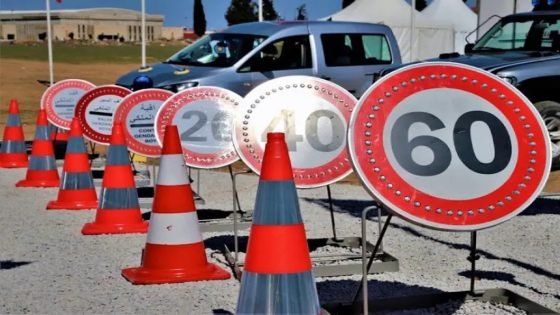 مجلس الحكومة يصادق على تعديلات هامة تتعلق بمدونة السير