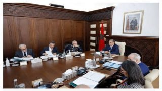 انعقاد مجلس للحكومة يوم الخميس المقبل