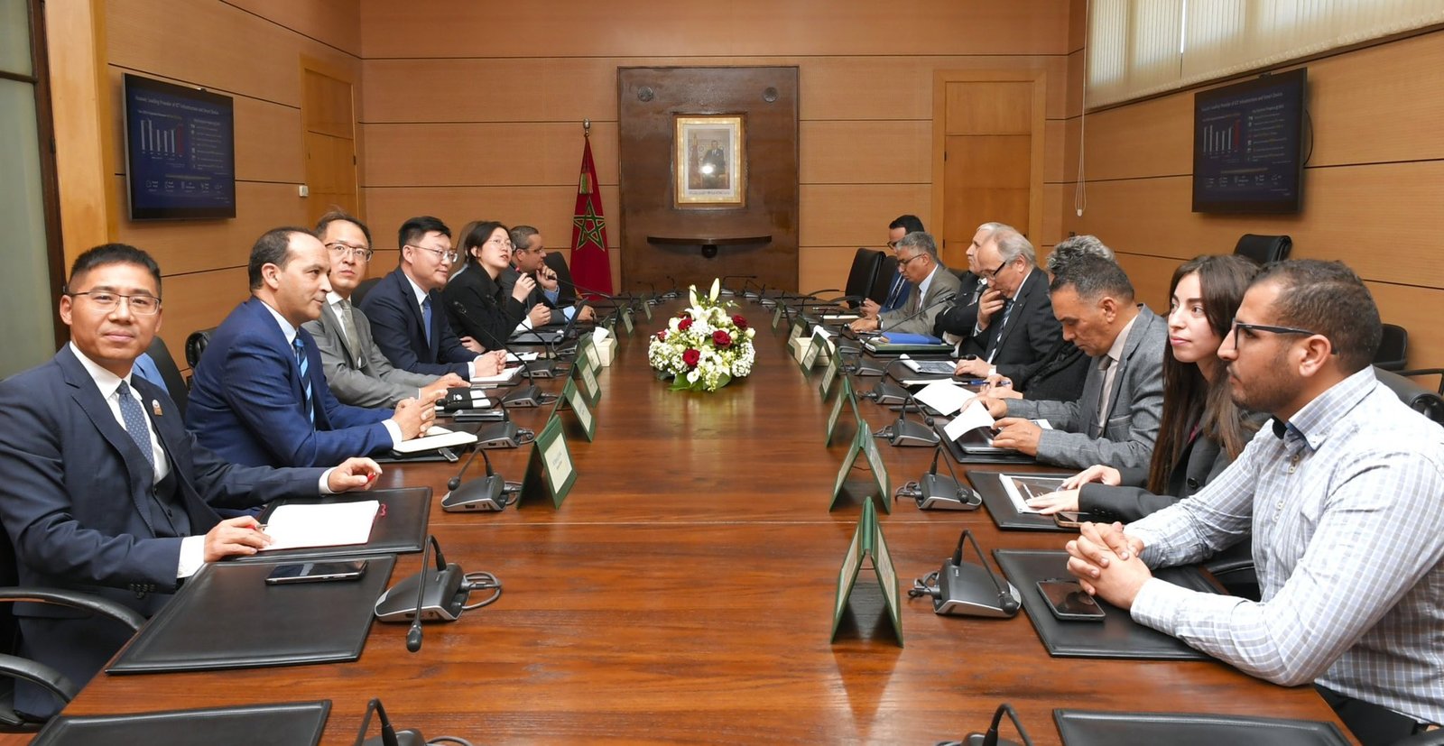 الرباط..تفاصيل إطلاق برنامج جديد في مجال التعليم