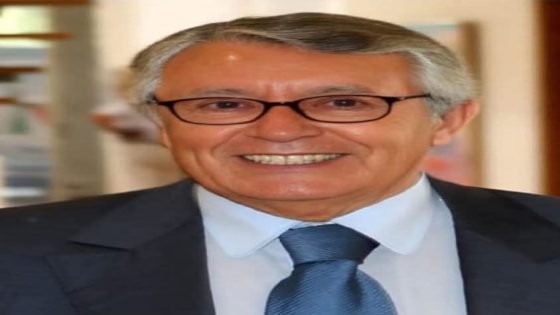 وفاة وزير الشؤون الخارجية الأسبق محمد بن عيسى