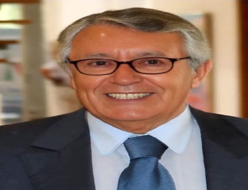 وفاة وزير الشؤون الخارجية الأسبق محمد بن عيسى