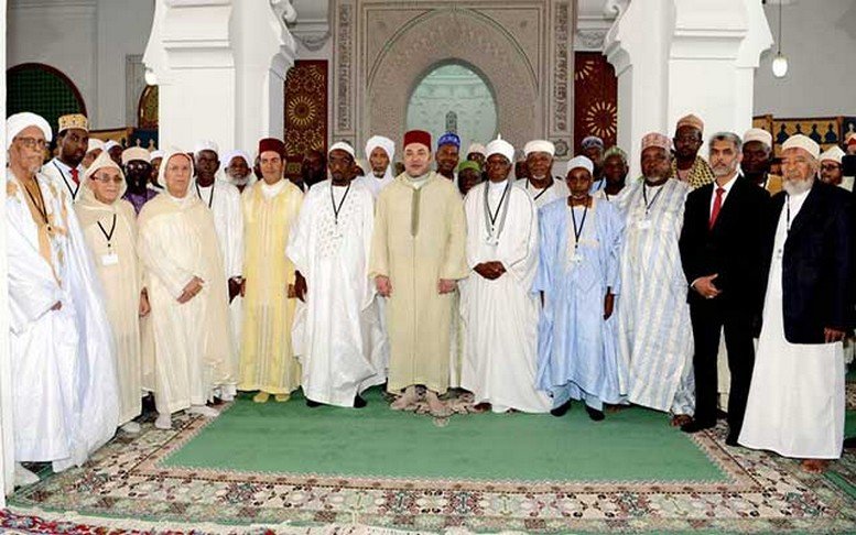 صحيفة إسبانية تبرز دور المغرب في نشر إسلام معتدل خدمة للسلام في إفريقيا