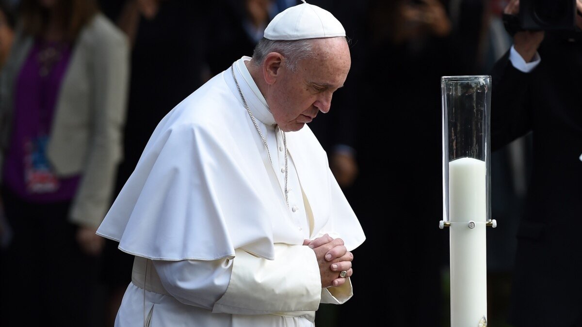 الفاتيكان يكشف تطورات جديدة حول الحالة الصحية للبابا فرنسيس