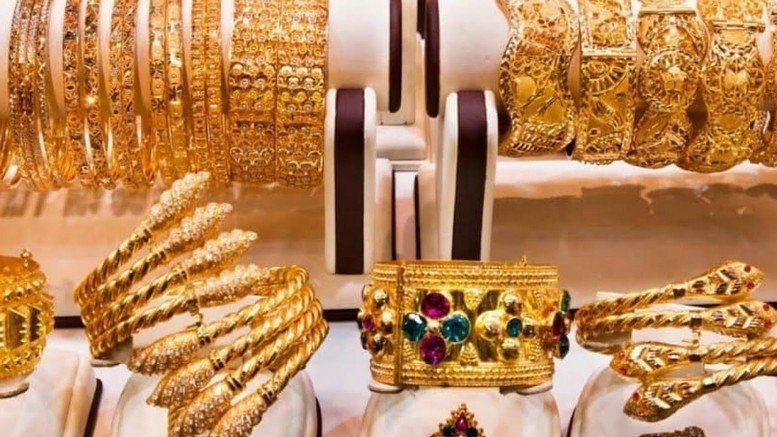 الذهب يواصل تحطيم الأرقام القياسية وسط تصاعد التوترات التجارية