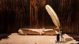 اليوم العالمي للشعر: “”الشعر جسر للسلام والاندماج”