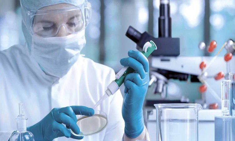 علماء روس ينجحون في تطوير أول عقار مزدوج لعلاج سرطان البروستاتا