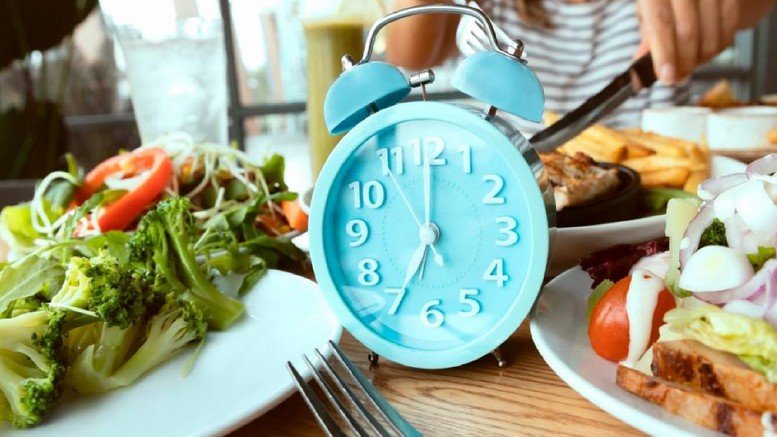 نصائح غذائية للحفاظ على الوزن الصحي خلال رمضان