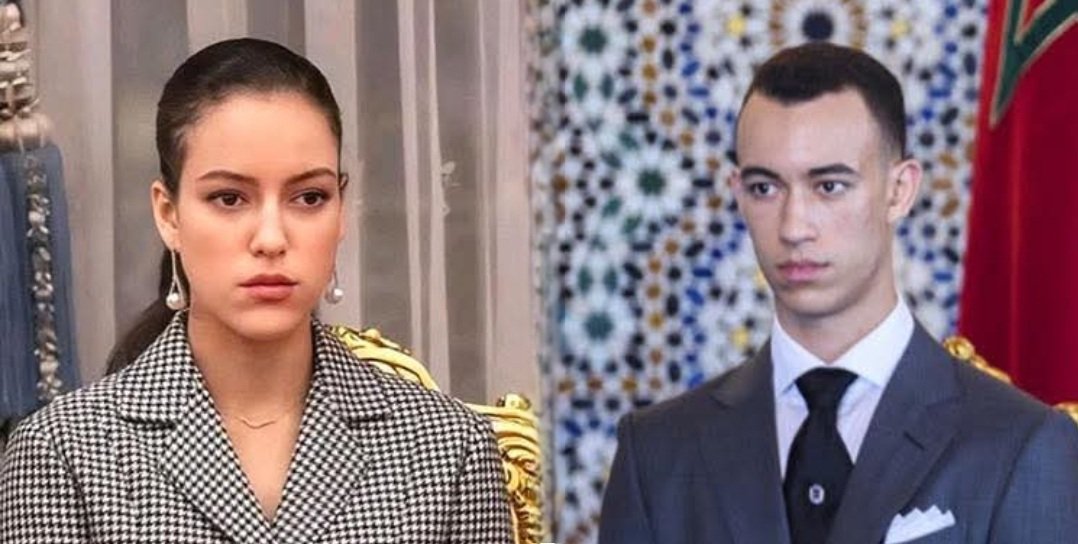 بتعليمات ملكية سامية الأمير مولاي الحسن والأميرة للا خديجة يطلقان العملية الوطنية “رمضان 1446” لدعم 5 ملايين شخص