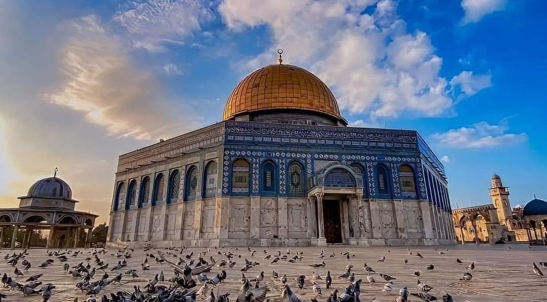 ممثلي مؤسسات الرعاية الاجتماعية في القدس الشريف يشيدون بالمبادرات النوعية التي يقودها صاحب الجلالة