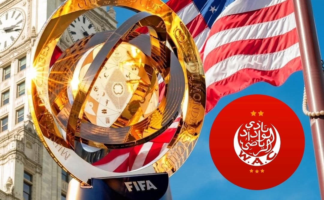 وداد الأمة في قلب كأس العالم للأندية 2025: فيفا يكشف عن جوائز مالية ضخمة لدعم الأندية