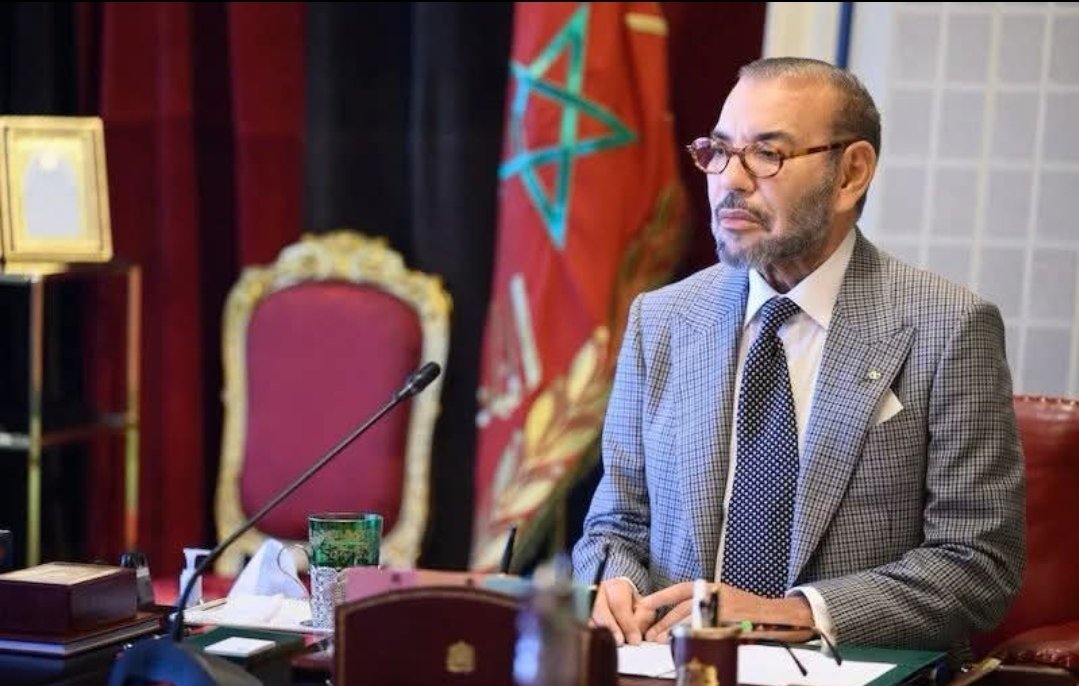 السعودية تشيد بجهود جلالة الملك محمد السادس نصره الله في دعم القضية الفلسطينية