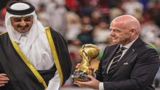الفيفا يعلن رسمياً عن موعد إقامة كأس العرب 2025 في قطر