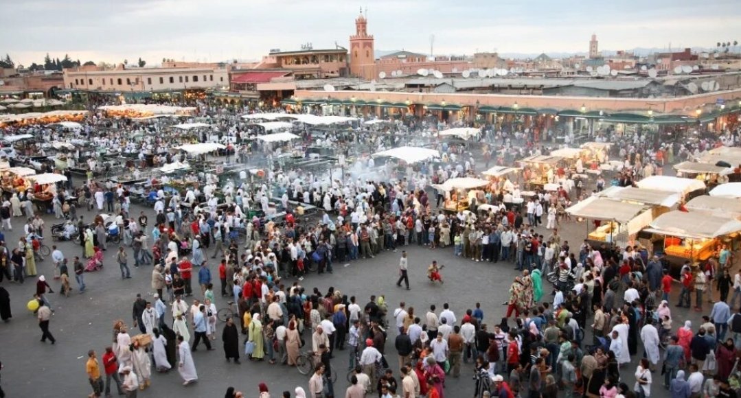 التحولات الاجتماعية في المدن الكبرى المغربية: بين التحديات والحلول