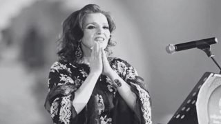 الفنانة المغربية نعيمة سميح في ذمة الله
