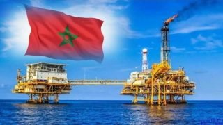 التنقيب عن الغاز في بوجدور: خطوة استراتيجية نحو تعزيز أمن الطاقة في المغرب