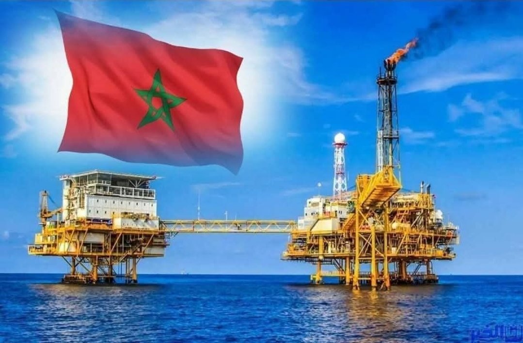 التنقيب عن الغاز في بوجدور: خطوة استراتيجية نحو تعزيز أمن الطاقة في المغرب