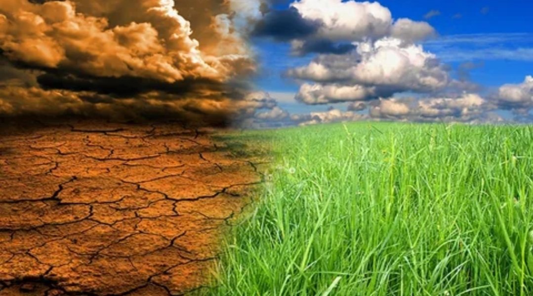 التغير المناخي وتأثيره على المجتمعات المحلية والسياسات الدولية