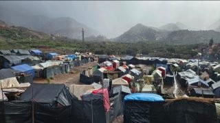 أزمة الحوز: معاناة مستمرة في قلب وعد الإعمار