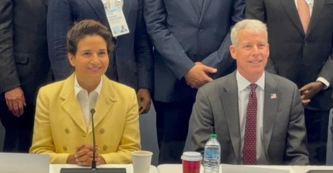 ليلى بنعلي: المغرب يضطلع بدور محوري في إعادة تشكيل سلاسل التوريد الطاقية العالمية