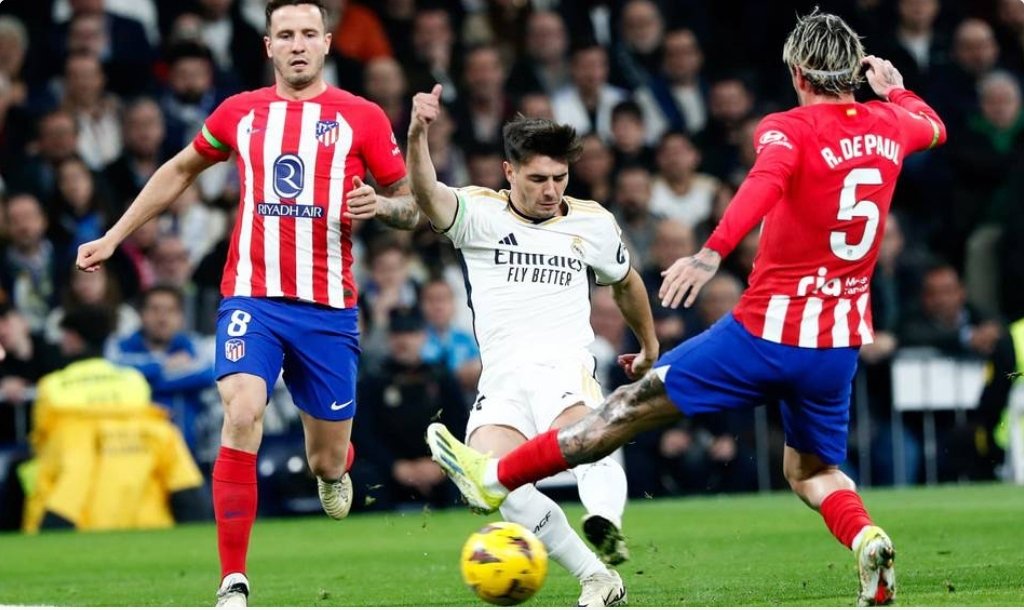 ريال مدريد يتأهل إلى ربع نهائي دوري الأبطال بعد ملحمة ركلات الترجيح