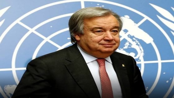 الأمم المتحدة تواجه تحديات مالية: غوتيريش يطلق مبادرة لتعزيز الكفاءة