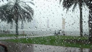 الأرصاد الجوية تحذر من طقس مضطرب في المغرب خلال الأسبوع
