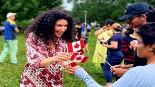 تعيين المغربية راشيل بنديان وزيرة للهجرة واللاجئين في كندا