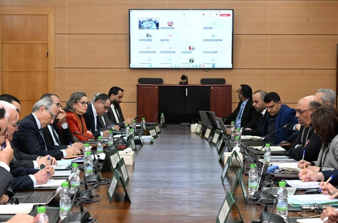 الاستعدادات المغربية لتقييم “PISA 2025” وفرص تحسين التعليم الوطني