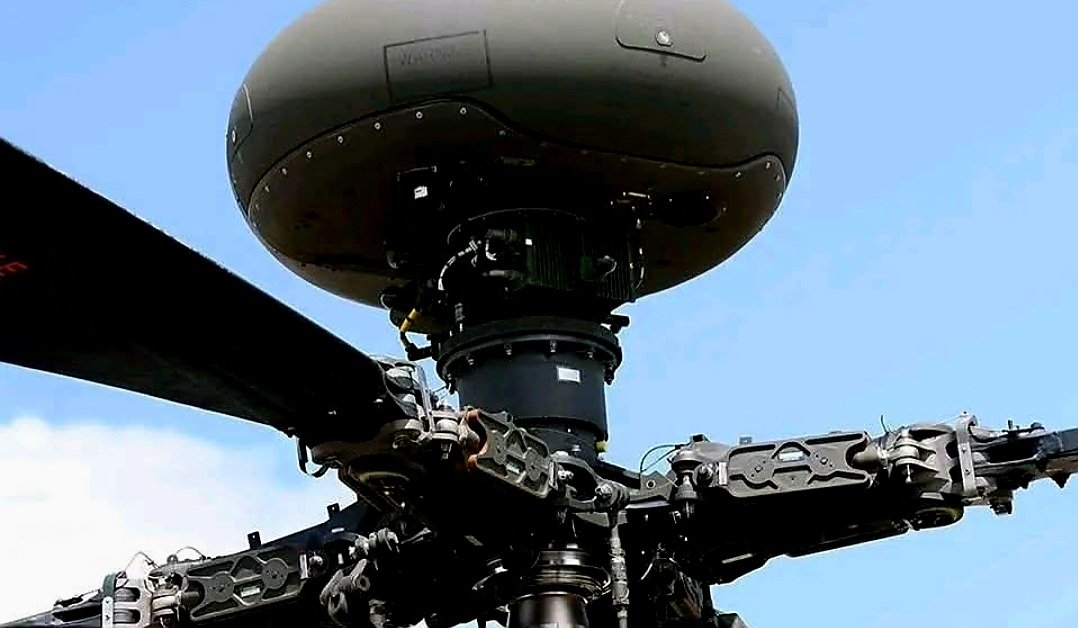 المغرب يعزز قدراته الدفاعية براداراتLONGBOW لمروحيات الأباتشي AH-64E