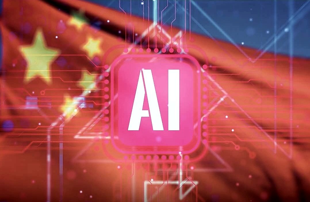 الصين تُلزم بوضع علامات على المحتوى المولَّد بالذكاء الاصطناعي