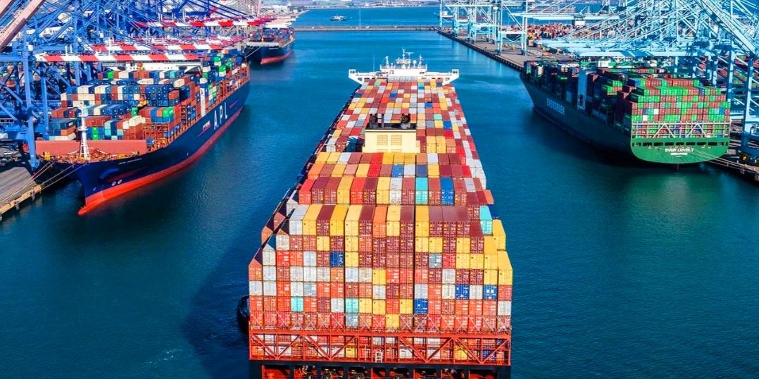 منظمة التجارة والتنمية تؤكد نمو التجارة العالمية في 2024 وتحديات 2025