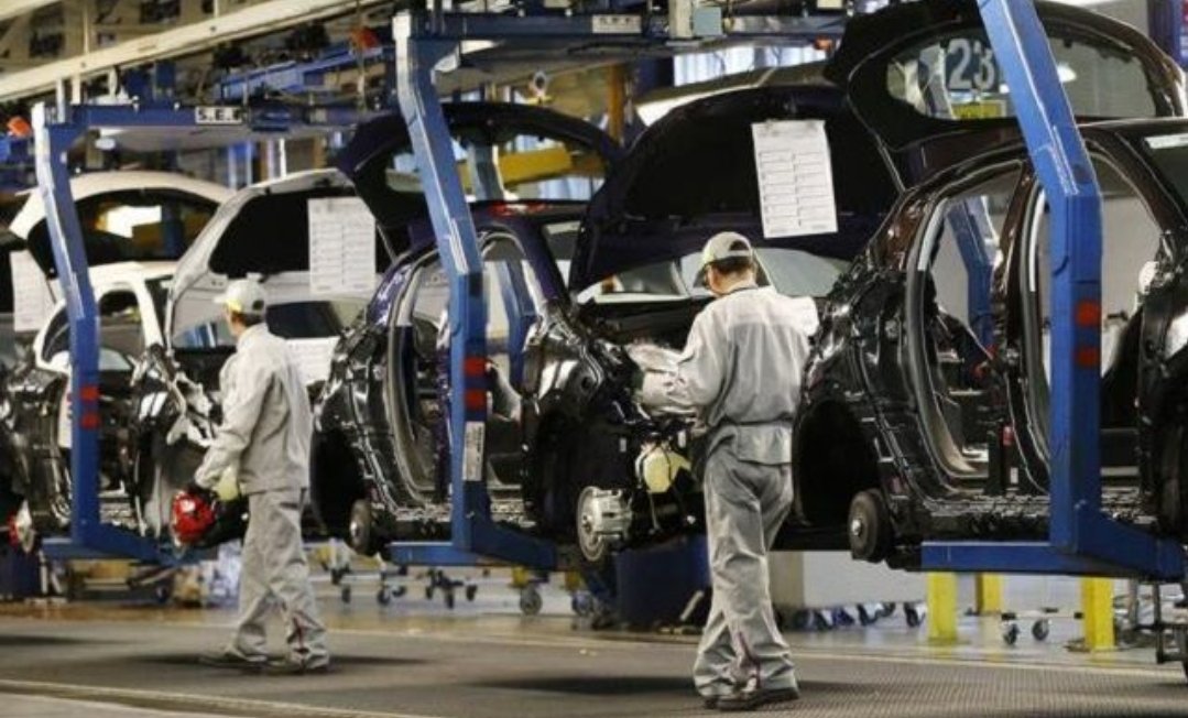 المغرب يجذب صناع المركبات الروسية لتعزيز التعاون الاقتصادي والتكنولوجي