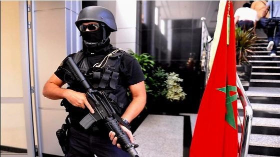 المغرب ونموذج مكافحة الإرهاب: إشادة بحثية بمقاربة شاملة