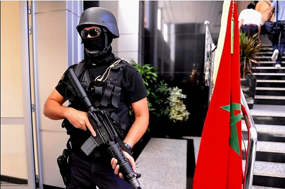 المغرب ونموذج مكافحة الإرهاب: إشادة بحثية بمقاربة شاملة