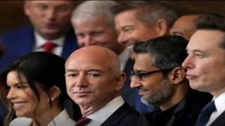 هل يخذل ترامب الأثرياء؟ تراجع ثروات المليارديرات رغم سياسات الرئيس الرأسمالية