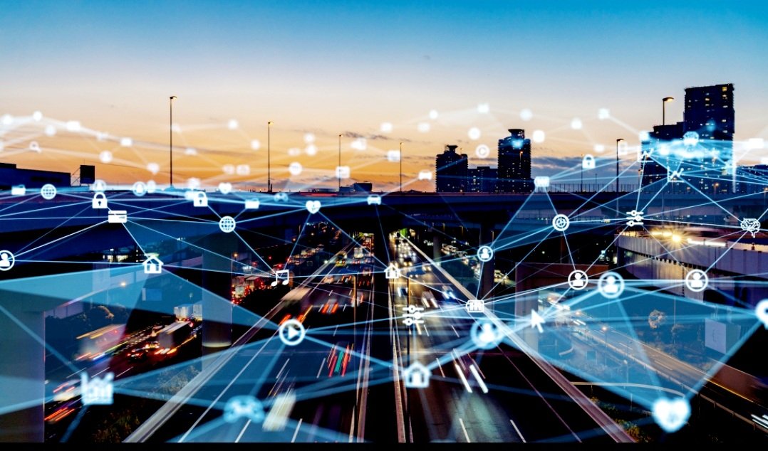 المدن الذكية: تحول التكنولوجيا في الحياة الحضرية