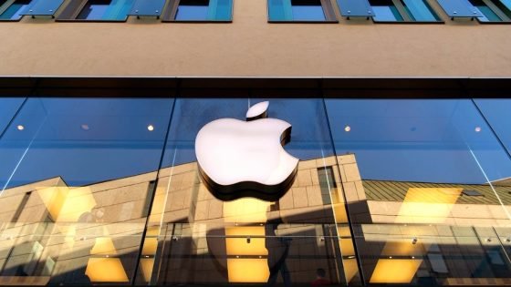 أبل تستعد لإطلاق iPhone 17 Air بتصميم جديد وثوري