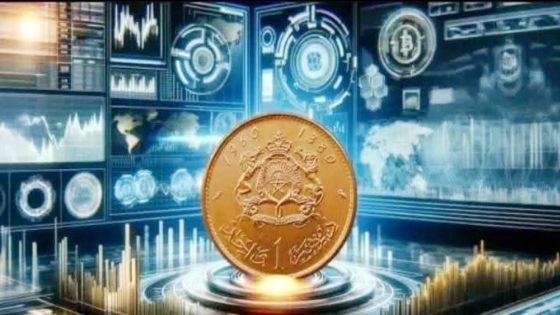 الدرهم الرقمي: خطوة استراتيجية نحو التحول المالي الرقمي في المغرب