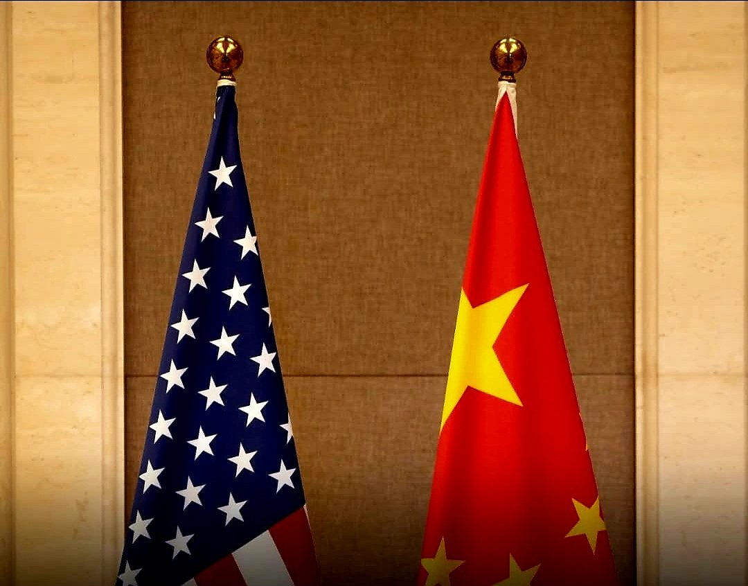 الصين تعبر عن احتجاجها على العقوبات الأمريكية الأخيرة وتصفها بأنها غير قانونية