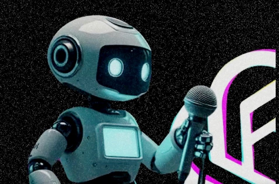“OpenAI تكشف عن نماذج جديدة لتحويل النص إلى صوت والصوت إلى نص