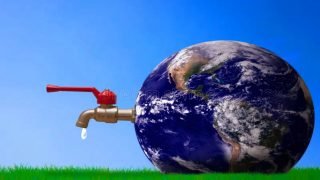 اليوم العالمي للمياه 2025: تحديات أزمة المياه وتزايد الحاجة للتنمية المستدامة