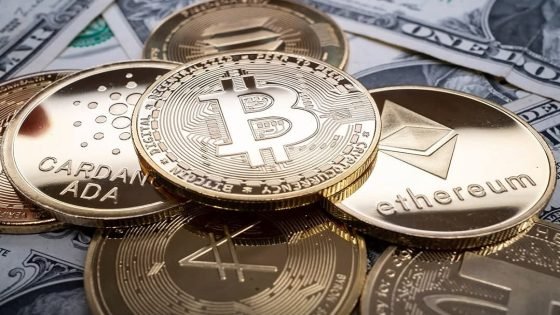 الضغوط البيعية تلاحق العملات المشفرة