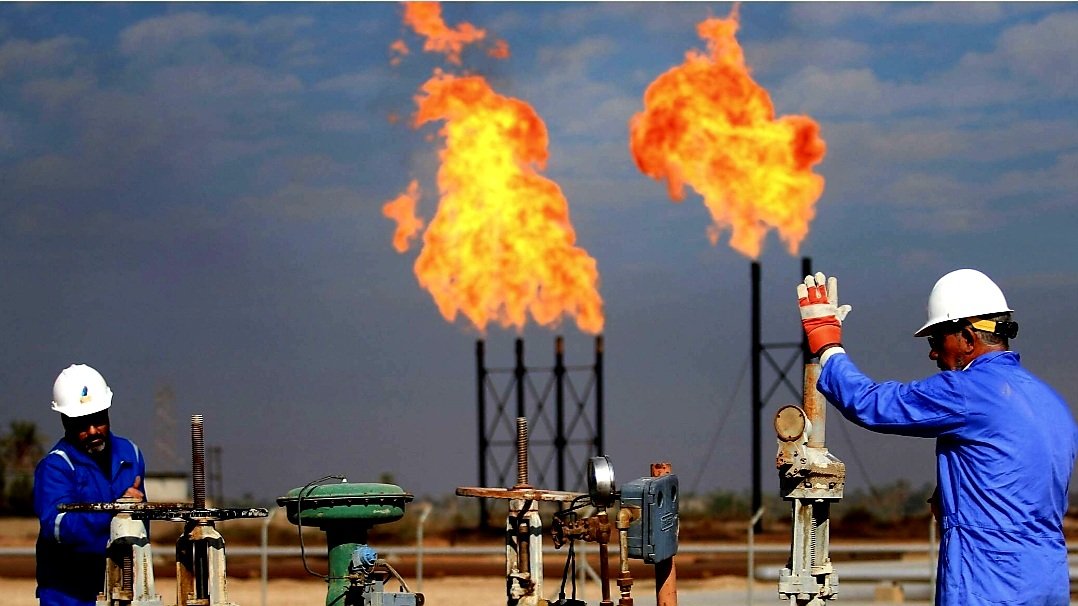 اكتشافات جديدة للغاز والهيليوم في المغرب